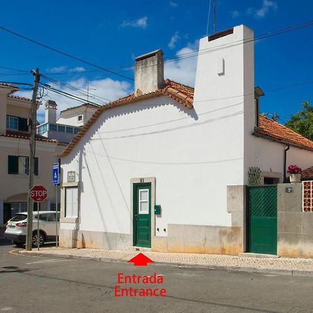 Happy Holiday Cascais - Garden Экстерьер фото